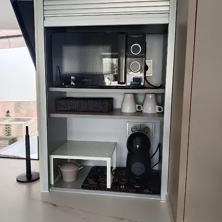 Appartement Lebana Plaza Dario