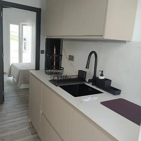 Appartement Lebana Plaza Dario
