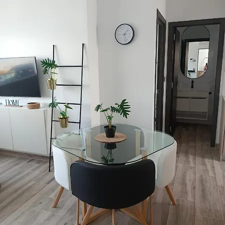 Lebana Plaza Dario Appartement