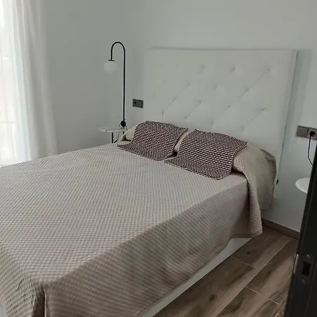 Appartement Lebana Plaza Dario