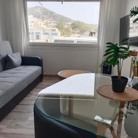 Appartement Lebana Plaza Dario *