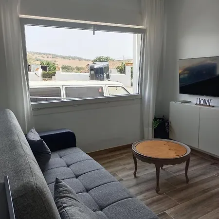 Appartement Lebana Plaza Dario