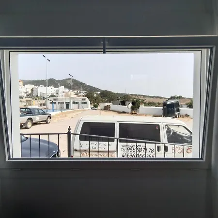 Appartement Lebana Plaza Dario Facinas