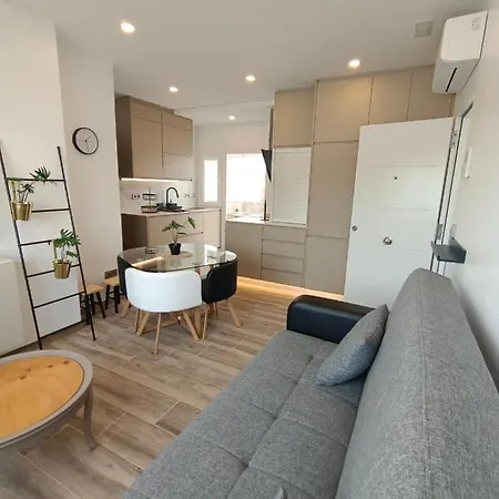 Appartement Lebana Plaza Dario