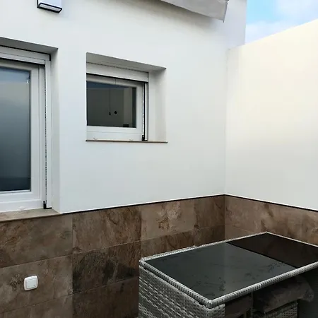Appartement Lebana Plaza Dario Facinas