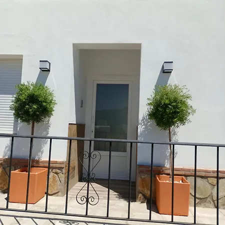 Lebana Plaza Dario Appartement Facinas